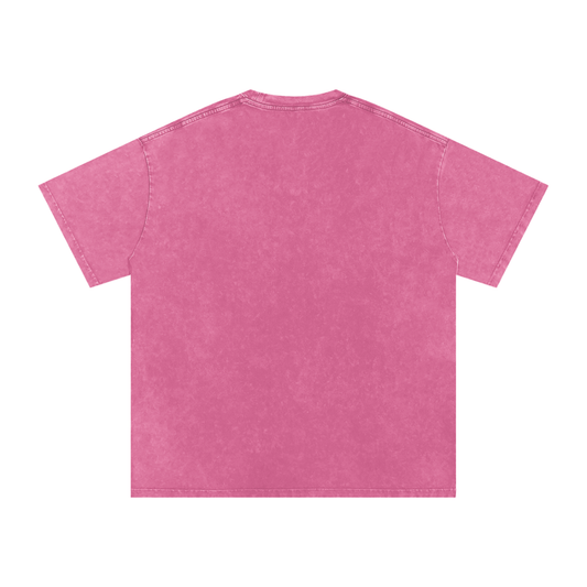 AEVUM "Eternal" Oversized Tee