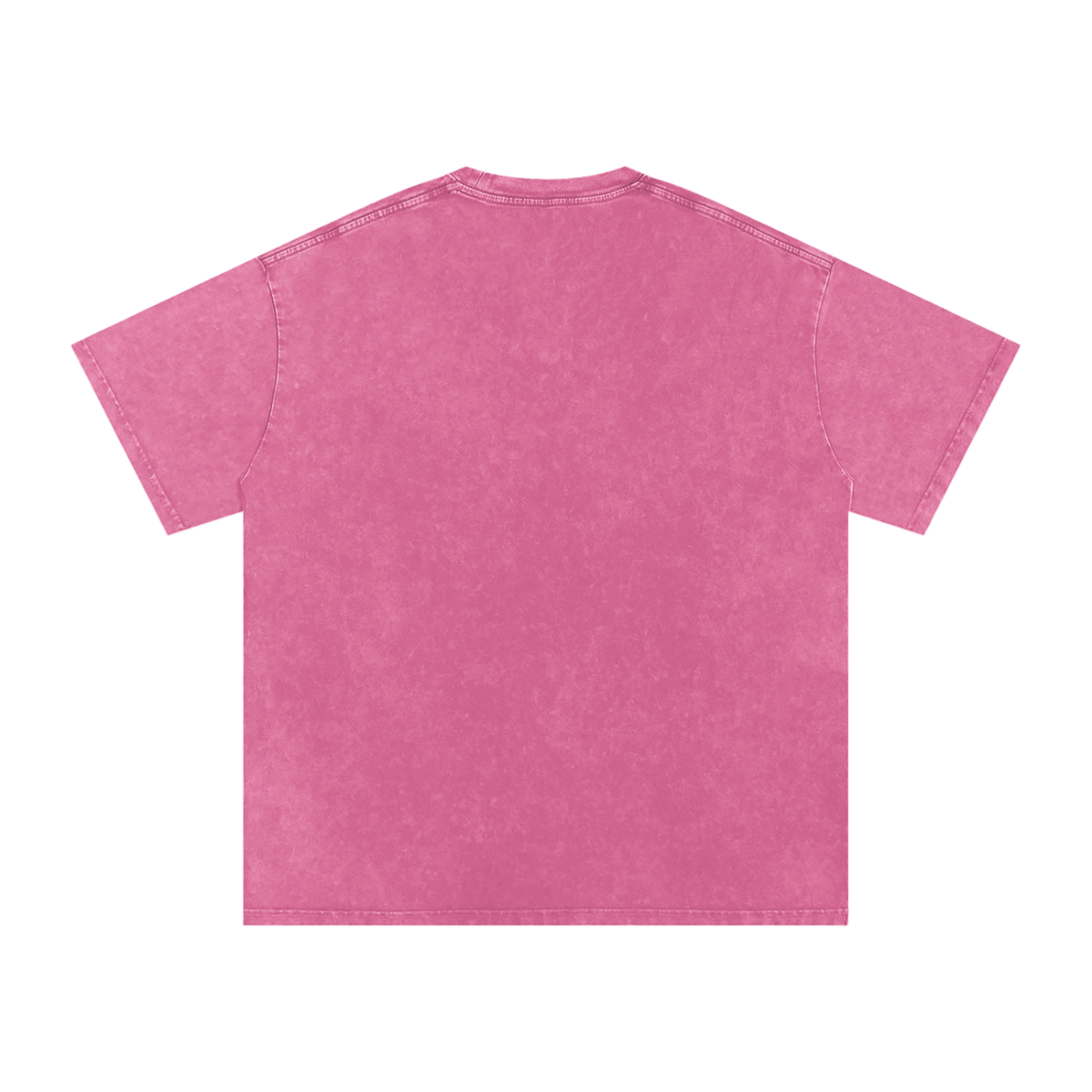 AEVUM "Eternal" Oversized Tee