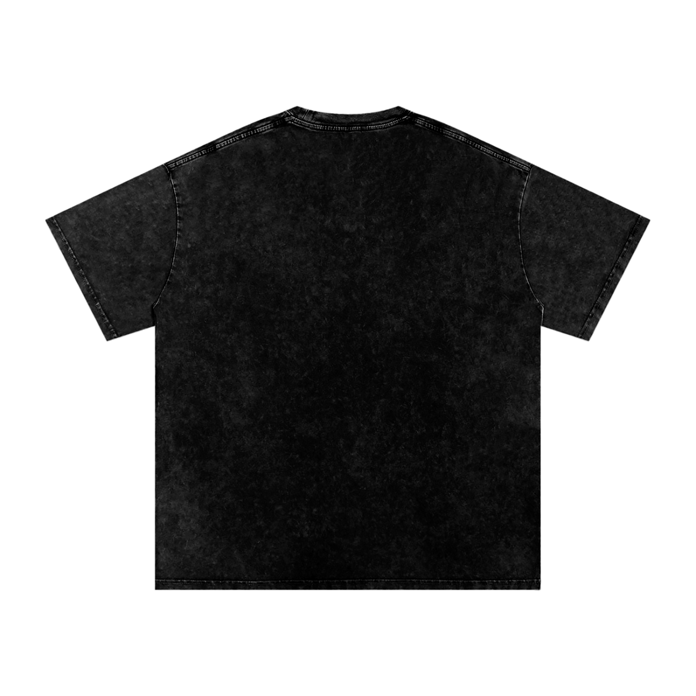 AEVUM "Eternal" Oversized Tee