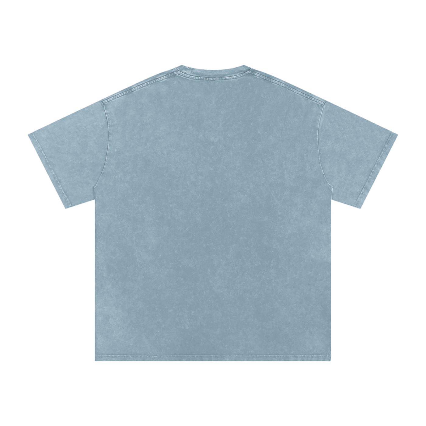 AEVUM "Eternal" Oversized Tee